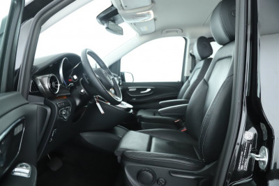Mercedes-Benz V-Klasse Gebrauchtwagen Mercedes-Benz V-Klasse Gebrauchtwagen