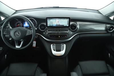 Mercedes-Benz V-Klasse Gebrauchtwagen Mercedes-Benz V-Klasse Gebrauchtwagen