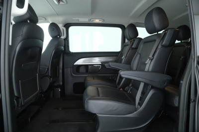 Mercedes-Benz V-Klasse Gebrauchtwagen Mercedes-Benz V-Klasse Gebrauchtwagen
