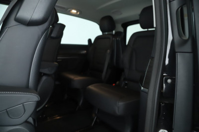 Mercedes-Benz V-Klasse Gebrauchtwagen Mercedes-Benz V-Klasse Gebrauchtwagen
