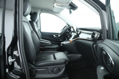Mercedes-Benz V-Klasse Gebrauchtwagen Mercedes-Benz V-Klasse Gebrauchtwagen