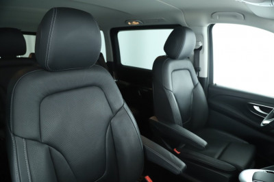 Mercedes-Benz V-Klasse Gebrauchtwagen Mercedes-Benz V-Klasse Gebrauchtwagen