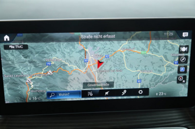 Mercedes-Benz V-Klasse Gebrauchtwagen Mercedes-Benz V-Klasse Gebrauchtwagen