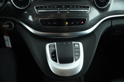 Mercedes-Benz V-Klasse Gebrauchtwagen Mercedes-Benz V-Klasse Gebrauchtwagen
