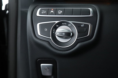 Mercedes-Benz V-Klasse Gebrauchtwagen Mercedes-Benz V-Klasse Gebrauchtwagen