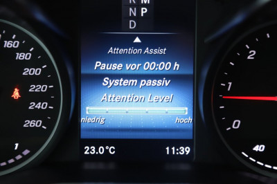 Mercedes-Benz V-Klasse Gebrauchtwagen Mercedes-Benz V-Klasse Gebrauchtwagen