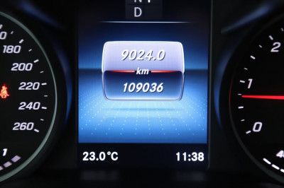 Mercedes-Benz V-Klasse Gebrauchtwagen Mercedes-Benz V-Klasse Gebrauchtwagen