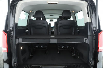 Mercedes-Benz V-Klasse Gebrauchtwagen Mercedes-Benz V-Klasse Gebrauchtwagen