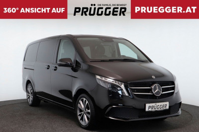 Mercedes-Benz V-Klasse Gebrauchtwagen Mercedes-Benz V-Klasse Gebrauchtwagen