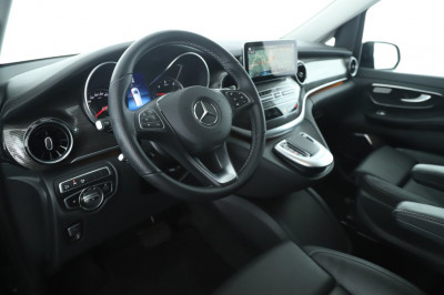 Mercedes-Benz V-Klasse Gebrauchtwagen Mercedes-Benz V-Klasse Gebrauchtwagen