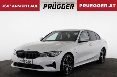 BMW 3er Gebrauchtwagen BMW 3er Gebrauchtwagen