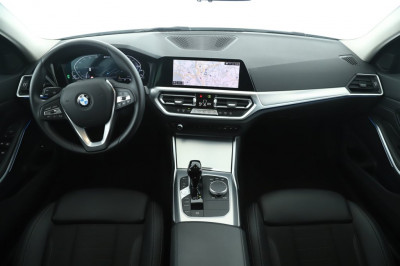 BMW 3er Gebrauchtwagen BMW 3er Gebrauchtwagen
