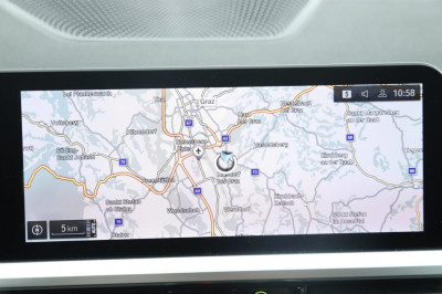 BMW 3er Gebrauchtwagen BMW 3er Gebrauchtwagen