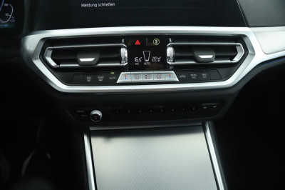 BMW 3er Gebrauchtwagen BMW 3er Gebrauchtwagen