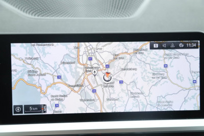 BMW 3er Gebrauchtwagen BMW 3er Gebrauchtwagen