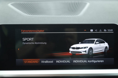 BMW 3er Gebrauchtwagen BMW 3er Gebrauchtwagen