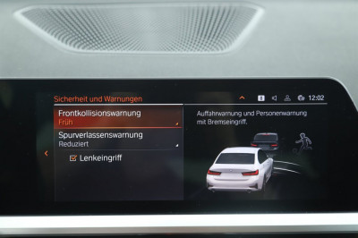 BMW 3er Gebrauchtwagen BMW 3er Gebrauchtwagen