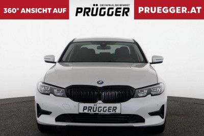 BMW 3er Gebrauchtwagen BMW 3er Gebrauchtwagen