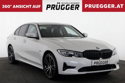 BMW 3er Gebrauchtwagen BMW 3er Gebrauchtwagen
