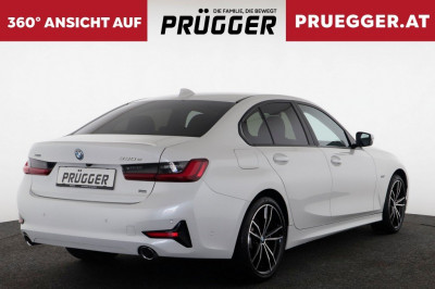 BMW 3er Gebrauchtwagen BMW 3er Gebrauchtwagen