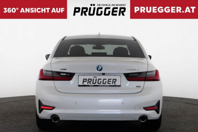 BMW 3er Gebrauchtwagen BMW 3er Gebrauchtwagen