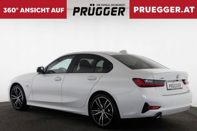 BMW 3er Gebrauchtwagen BMW 3er Gebrauchtwagen