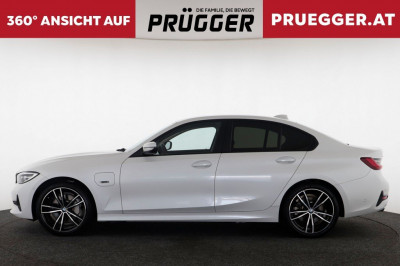 BMW 3er Gebrauchtwagen BMW 3er Gebrauchtwagen