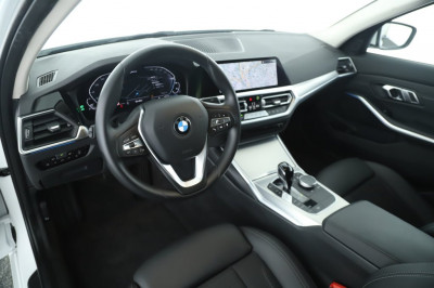BMW 3er Gebrauchtwagen BMW 3er Gebrauchtwagen