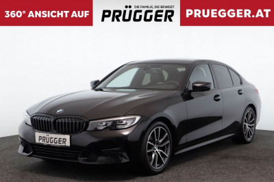 BMW 3er Gebrauchtwagen BMW 3er Gebrauchtwagen