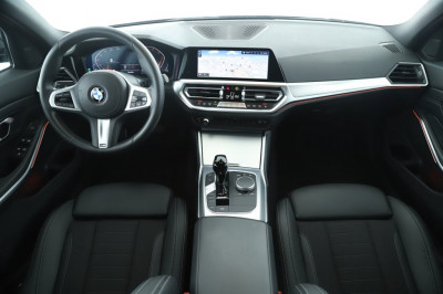 BMW 3er Gebrauchtwagen BMW 3er Gebrauchtwagen