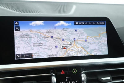 BMW 3er Gebrauchtwagen BMW 3er Gebrauchtwagen