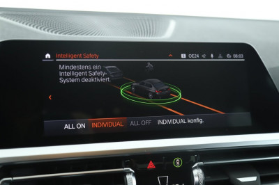 BMW 3er Gebrauchtwagen BMW 3er Gebrauchtwagen