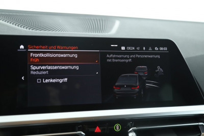 BMW 3er Gebrauchtwagen BMW 3er Gebrauchtwagen