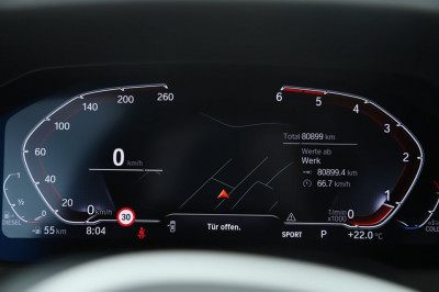 BMW 3er Gebrauchtwagen BMW 3er Gebrauchtwagen
