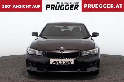 BMW 3er Gebrauchtwagen BMW 3er Gebrauchtwagen
