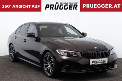 BMW 3er Gebrauchtwagen BMW 3er Gebrauchtwagen