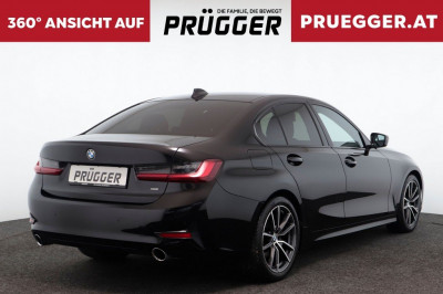 BMW 3er Gebrauchtwagen BMW 3er Gebrauchtwagen