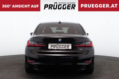 BMW 3er Gebrauchtwagen BMW 3er Gebrauchtwagen