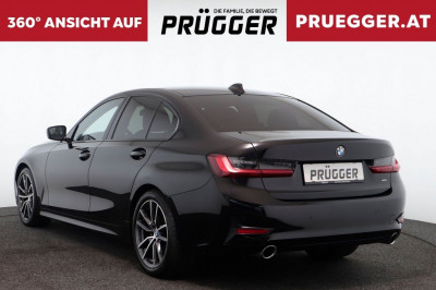 BMW 3er Gebrauchtwagen BMW 3er Gebrauchtwagen
