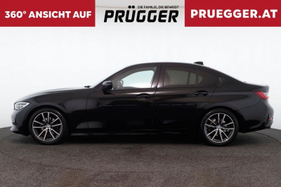 BMW 3er Gebrauchtwagen BMW 3er Gebrauchtwagen