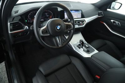 BMW 3er Gebrauchtwagen BMW 3er Gebrauchtwagen