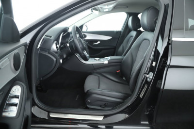 Mercedes-Benz C-Klasse Gebrauchtwagen Mercedes-Benz C-Klasse Gebrauchtwagen