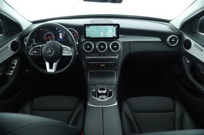 Mercedes-Benz C-Klasse Gebrauchtwagen Mercedes-Benz C-Klasse Gebrauchtwagen