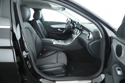 Mercedes-Benz C-Klasse Gebrauchtwagen Mercedes-Benz C-Klasse Gebrauchtwagen