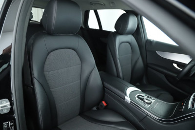 Mercedes-Benz C-Klasse Gebrauchtwagen Mercedes-Benz C-Klasse Gebrauchtwagen