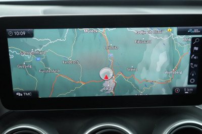 Mercedes-Benz C-Klasse Gebrauchtwagen Mercedes-Benz C-Klasse Gebrauchtwagen
