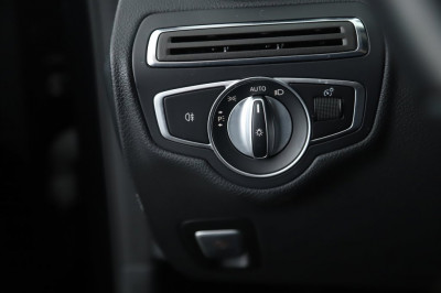 Mercedes-Benz C-Klasse Gebrauchtwagen Mercedes-Benz C-Klasse Gebrauchtwagen