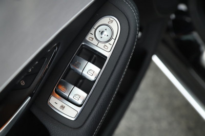 Mercedes-Benz C-Klasse Gebrauchtwagen Mercedes-Benz C-Klasse Gebrauchtwagen