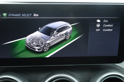 Mercedes-Benz C-Klasse Gebrauchtwagen Mercedes-Benz C-Klasse Gebrauchtwagen
