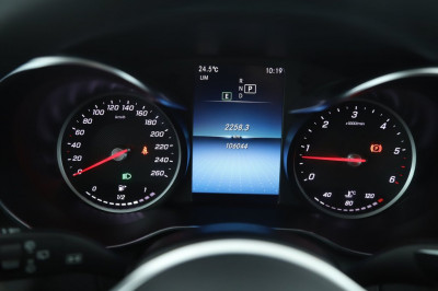 Mercedes-Benz C-Klasse Gebrauchtwagen Mercedes-Benz C-Klasse Gebrauchtwagen